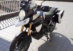 Suzuki V-Strom 1000 ABS (2014 - 17) usata