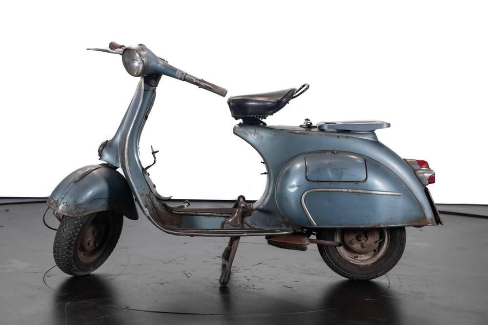 Piaggio Vespa VBB1 150