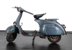 Piaggio Vespa VBB1 150 d'epoca