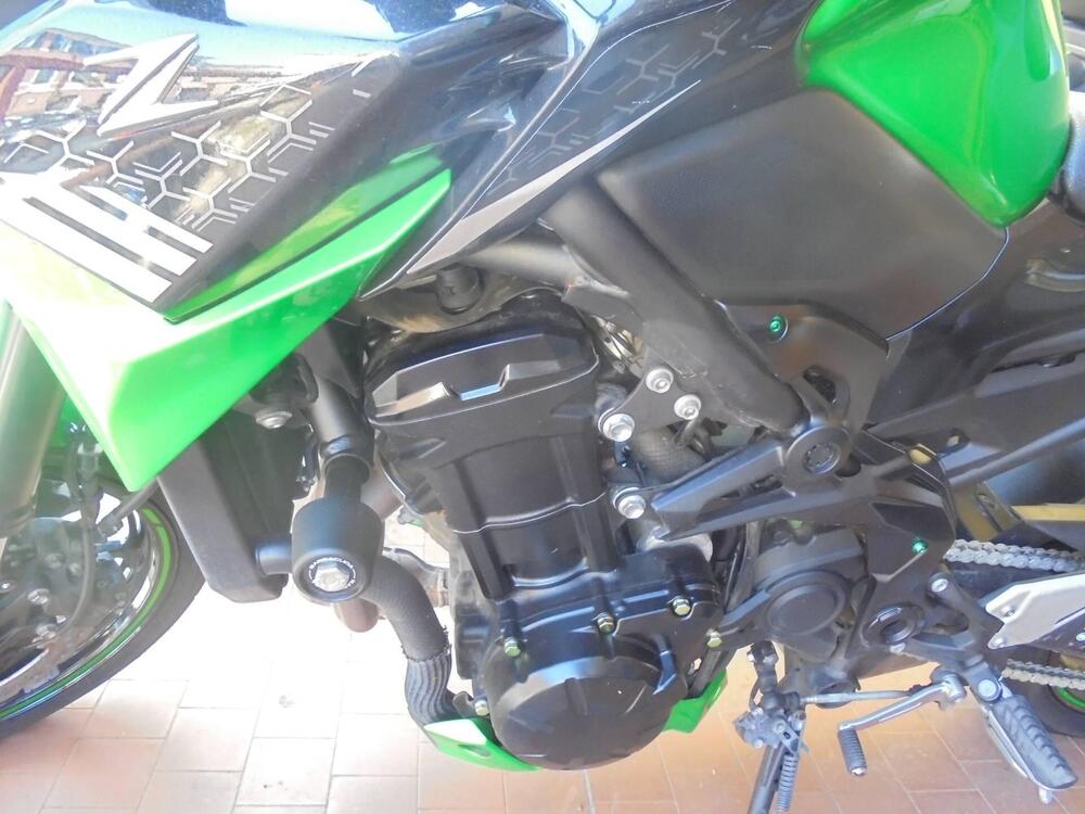 Kawasaki Z 900 (2021 - 24) (2)