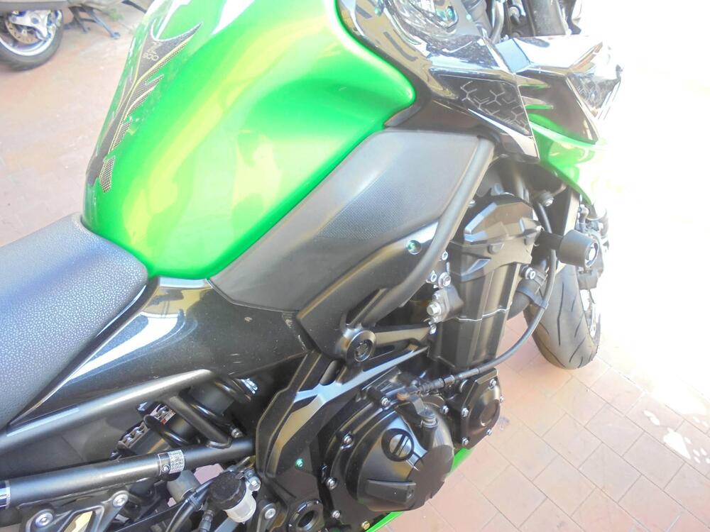 Kawasaki Z 900 (2021 - 24) (4)