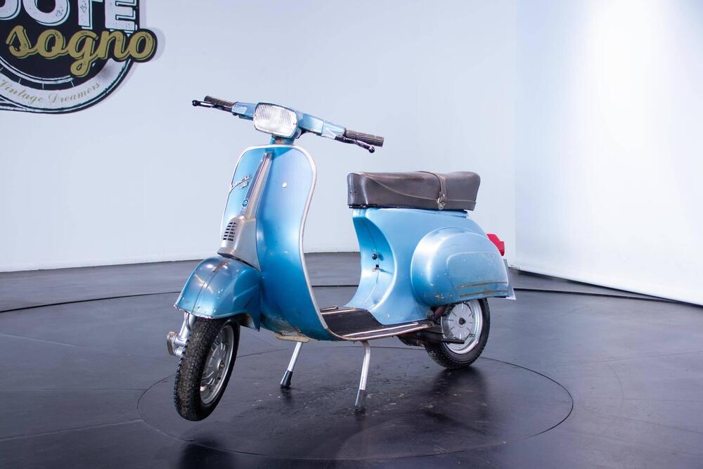 Piaggio PIAGGIO VESPA 50 SPECIAL 1° SERIE (4)