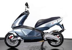 Aprilia Area 51 d'epoca