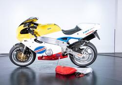 Bimota YB9 SRI d'epoca