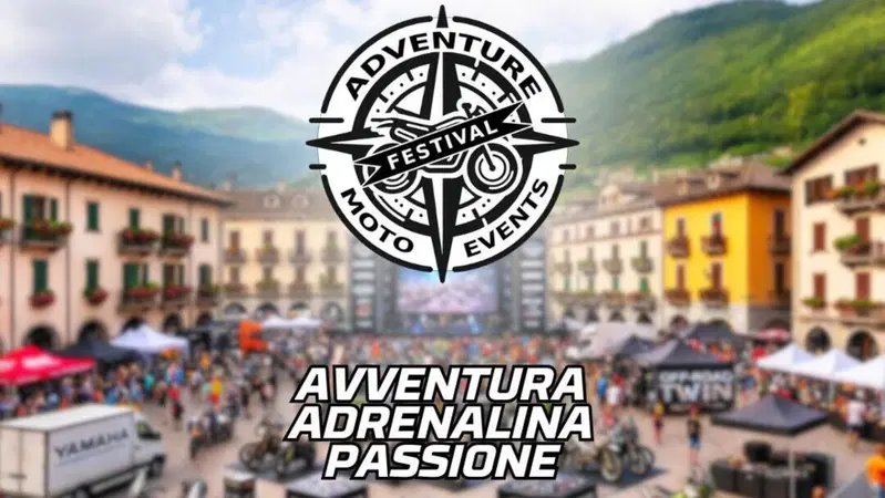 Arriva AME Festival! Dal 13 al 15 settembre a Sampeyre un weekend dedicato all'avventura