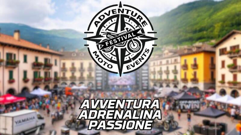 Arriva AME Festival! Dal 13 al 15 settembre a Sampeyre un weekend dedicato all&#039;avventura