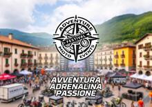 Arriva AME Festival! Dal 13 al 15 settembre a Sampeyre un weekend dedicato all'avventura