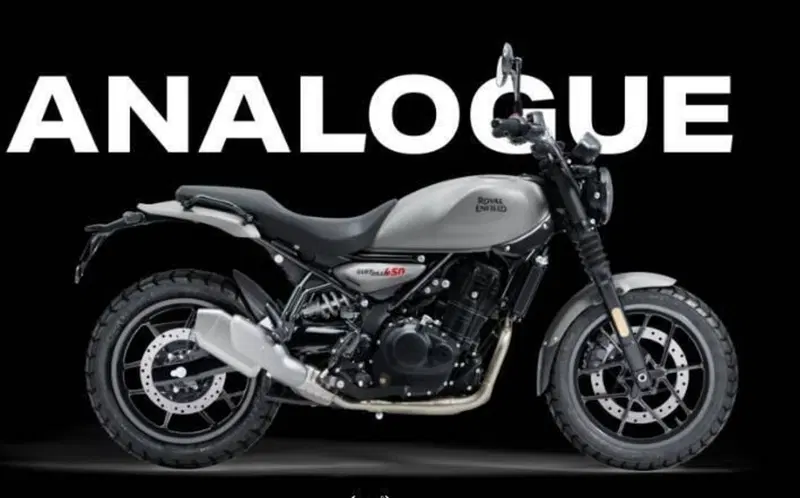 Royal Enfield Guerrilla 450 (2024 - 26) (5)