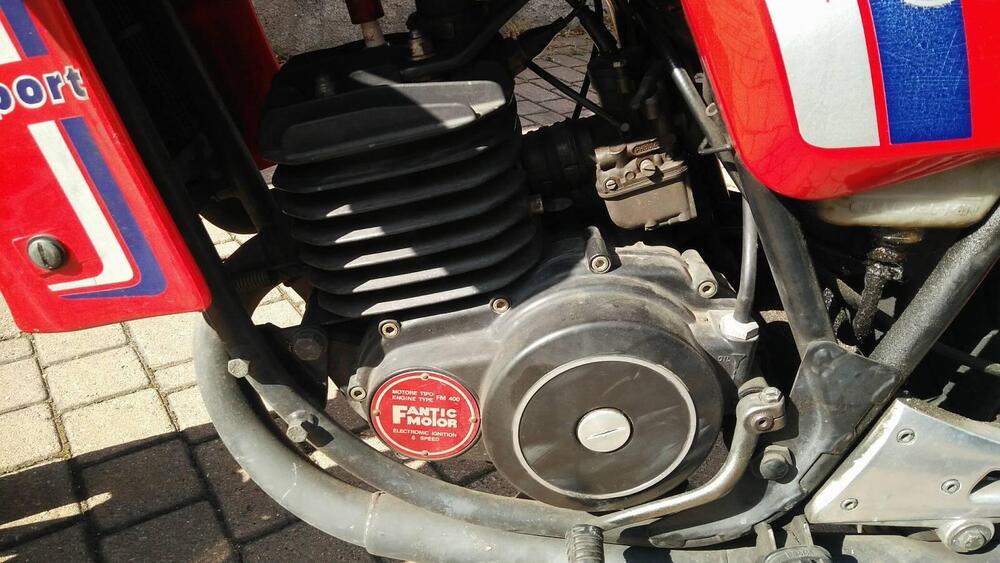 Fantic Motor Strada 125 (3)