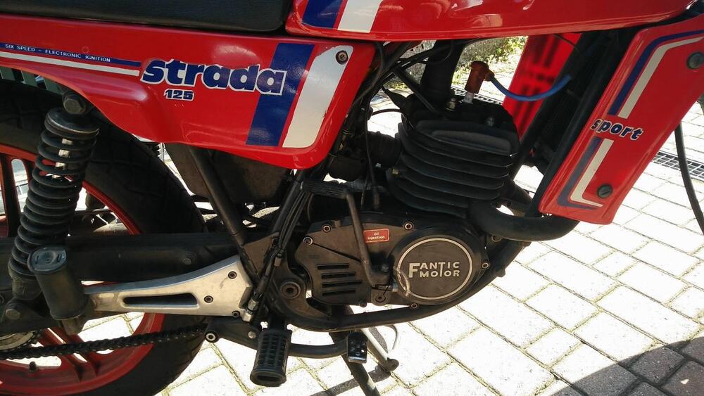 Fantic Motor Strada 125 (4)