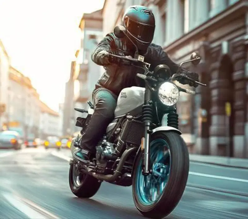 Royal Enfield Guerrilla 450 (2024 - 26) (10)