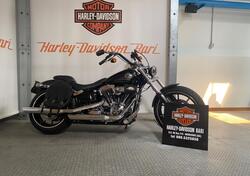 Harley-Davidson 1690 Breakout (2013 - 17) - FXSB usata