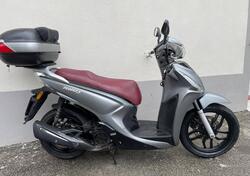 Kymco People 150i S (2018 - 20) usata