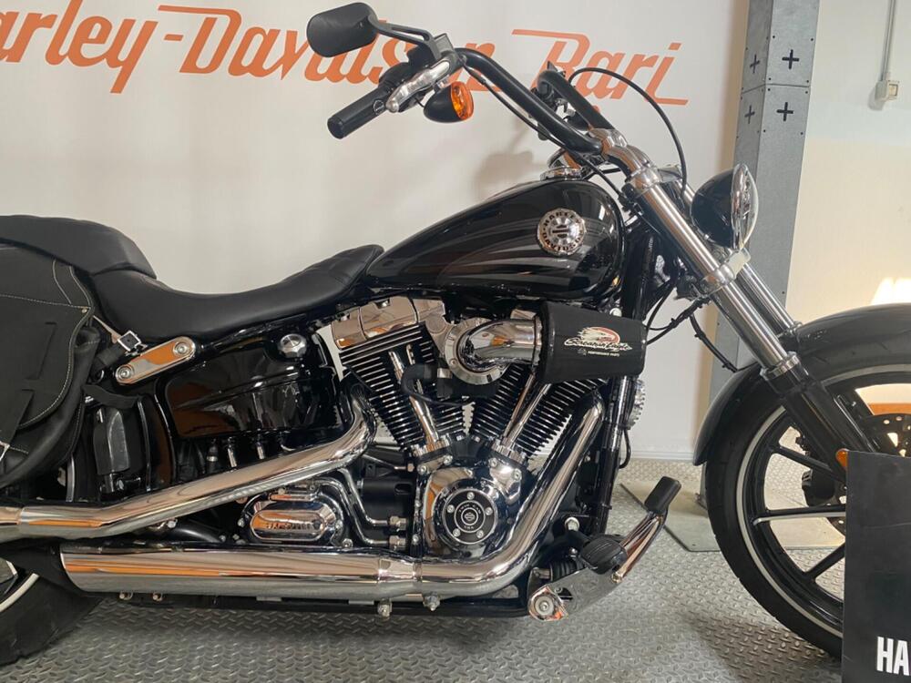 Harley-Davidson 1690 Breakout (2013 - 17) - FXSB (2)