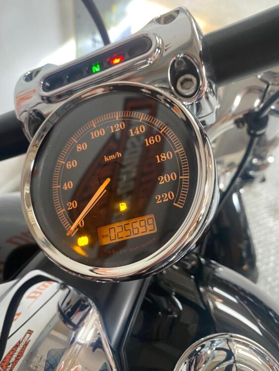 Harley-Davidson 1690 Breakout (2013 - 17) - FXSB (5)