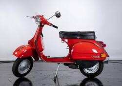 Piaggio Vespa P 200 E d'epoca