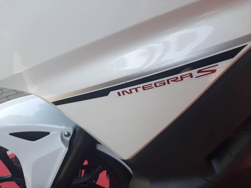 Honda Integra 750 DCT Sport (2018 - 20) (4)