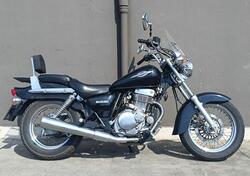 Suzuki Marauder GZ 250 usata