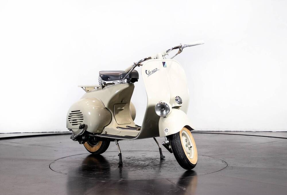 Piaggio Vespa 125