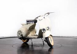 Piaggio Vespa 125 d'epoca