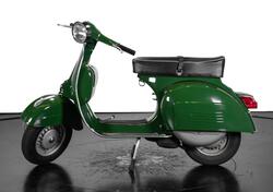 Piaggio Vespa 125 TS d'epoca