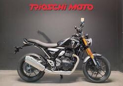 Triumph Speed 400 (2024 - 25) nuova