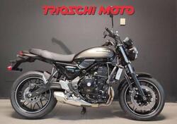 Kawasaki Z 650 RS (2022 - 25) nuova