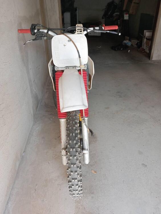 Yamaha YZ (3)