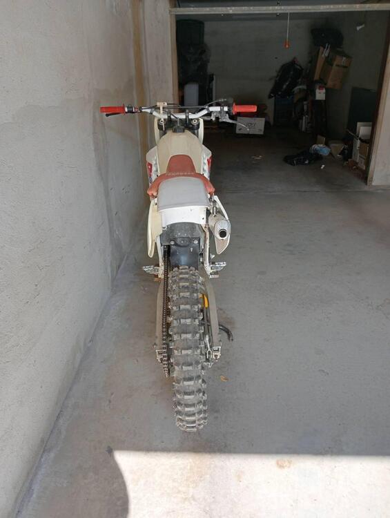 Yamaha YZ (4)