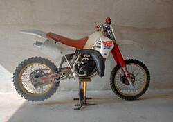 Yamaha YZ d'epoca