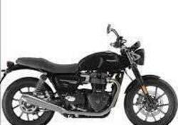 Triumph Speed Twin 900 (2023 - 24) nuova