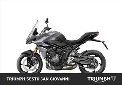 Triumph Tiger 660 Sport (2022 - 24) nuova