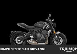 Triumph Trident 660 (2021 - 24) nuova