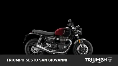 Triumph Speed Twin 1200 (2021 - 24) nuova