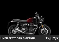 Triumph Speed Twin 1200 (2021 - 24) nuova