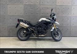 Triumph Tiger 800 ABS (2010 - 14) usata