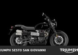 Triumph Scrambler 900 (2023 - 24) nuova