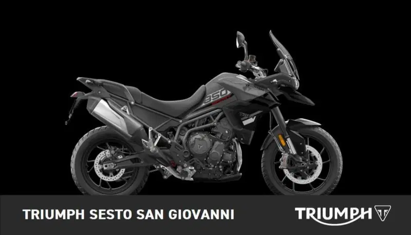 Triumph Tiger 850 Sport (2021 - 25)