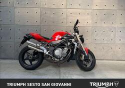 MV Agusta Brutale 990 R (2009 - 12) usata