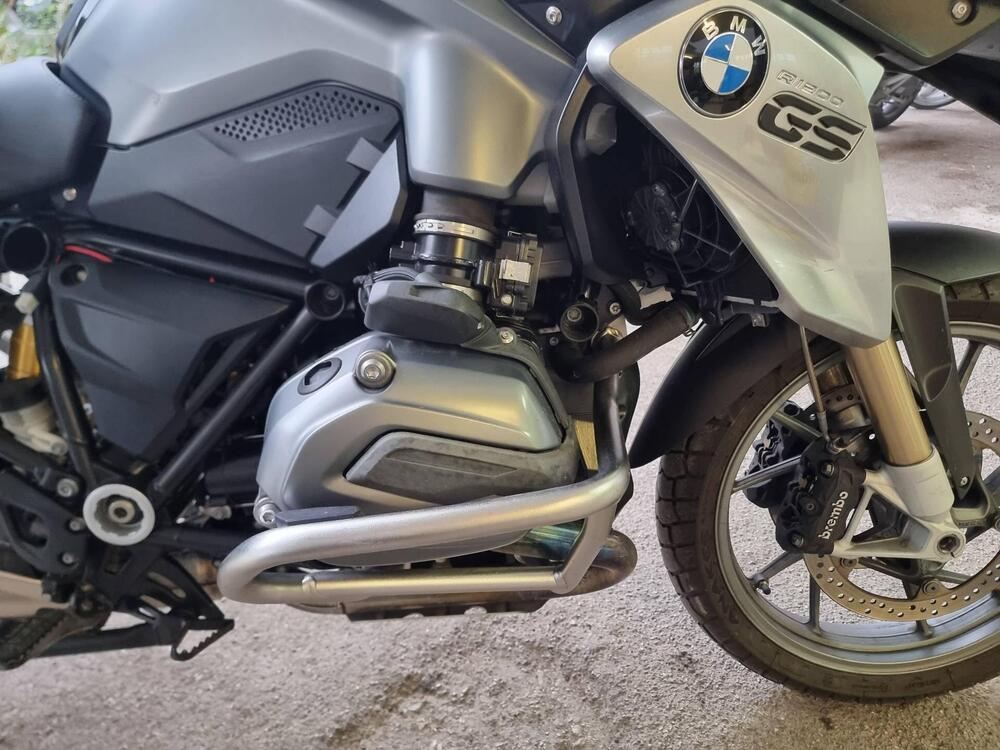 Bmw R 1200 GS (2013 - 16) (2)