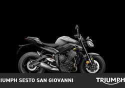 Triumph Street Triple R (2020 - 23) nuova