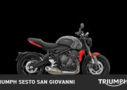 Triumph Trident 660 (2021 - 24) nuova