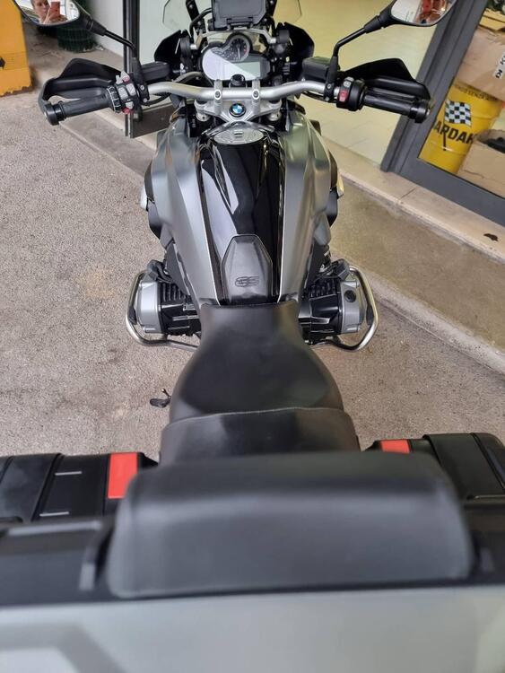 Bmw R 1200 GS (2013 - 16) (3)