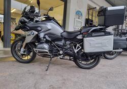 Bmw R 1200 GS (2013 - 16) usata