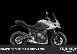 Triumph Tiger 660 Sport (2022 - 24) nuova