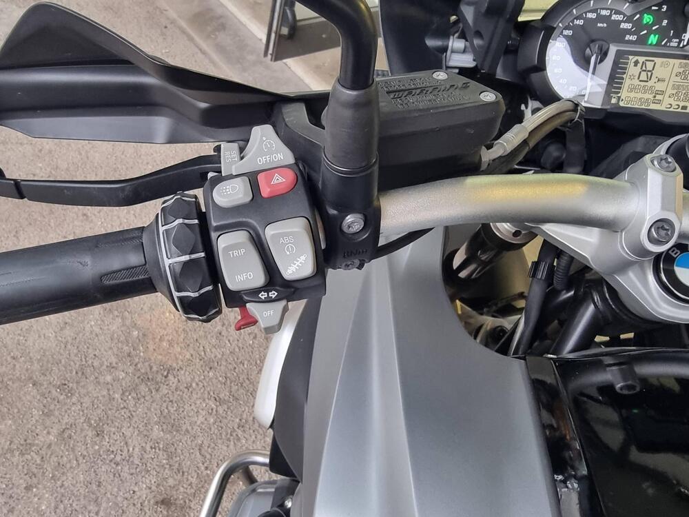 Bmw R 1200 GS (2013 - 16) (4)