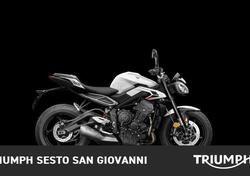 Triumph Street Triple R (2020 - 23) nuova