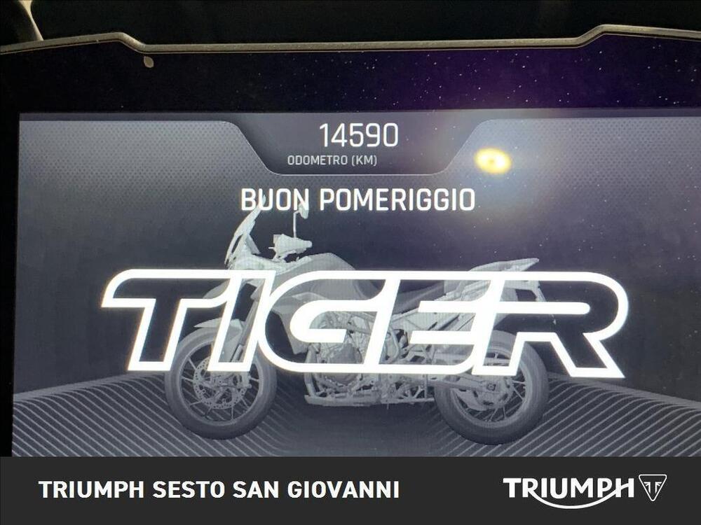 Triumph Tiger 900 GT (2020 - 23) (4)