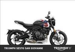 Triumph Trident 660 (2021 - 24) nuova