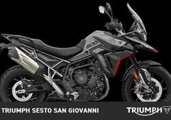 Triumph Tiger 900 GT Pro (2024) nuova